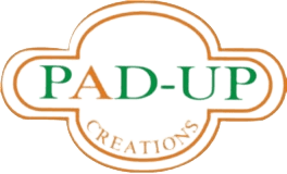 Pad-Up Creations