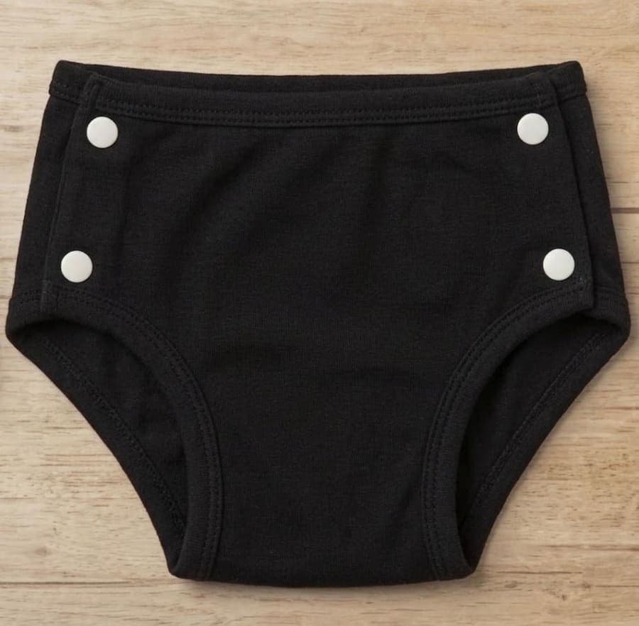 Bold Baby Potty Training Pants