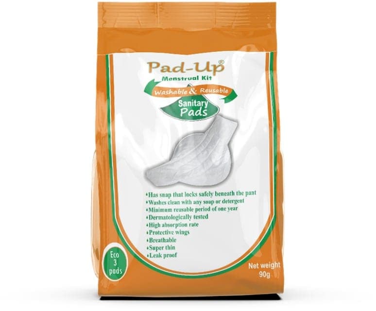 Eco Pad Kit