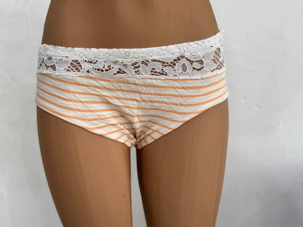 Female Pants