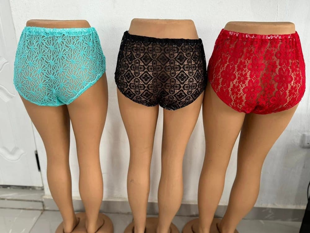 Honeymoon Pants