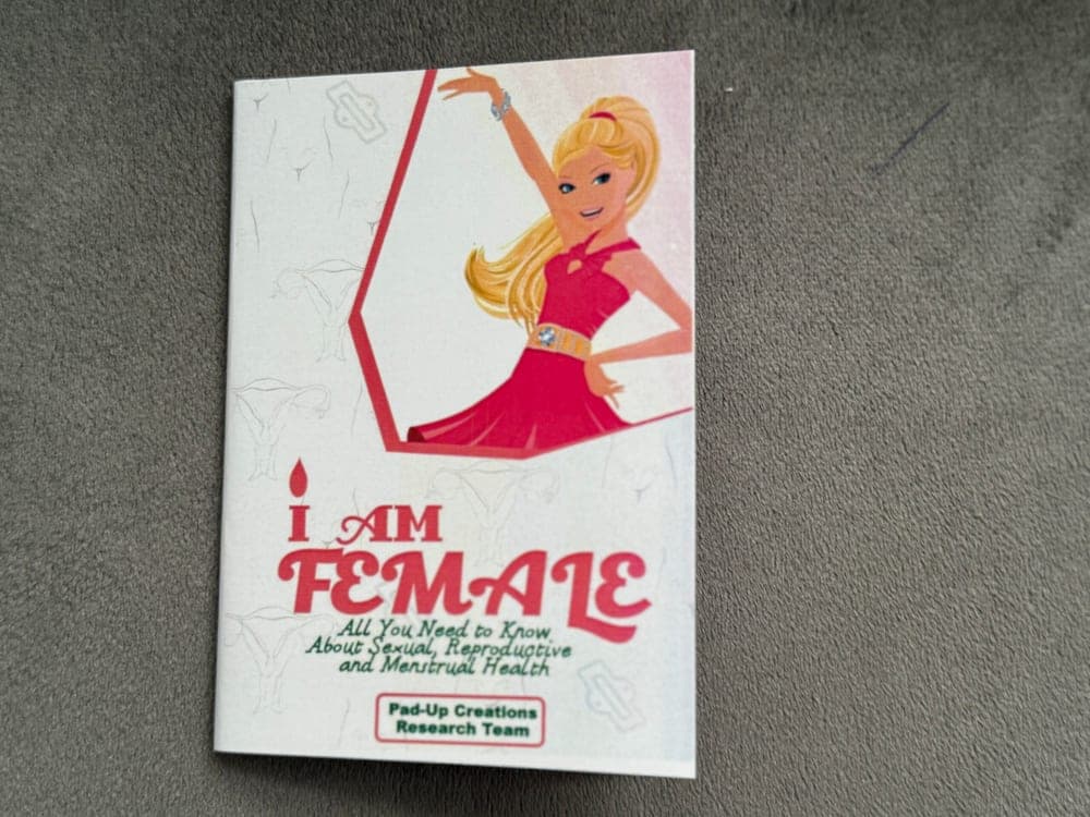 “I am Female” Guide