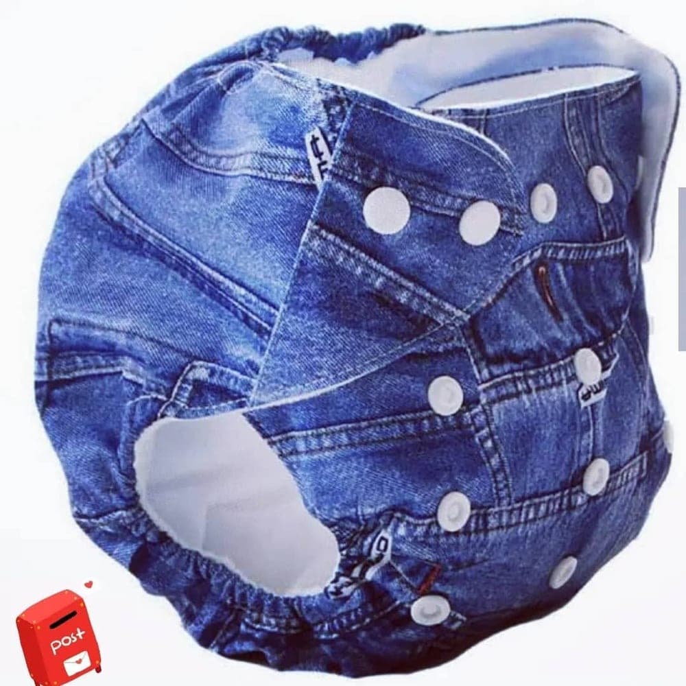 Luxury Baby Diaper