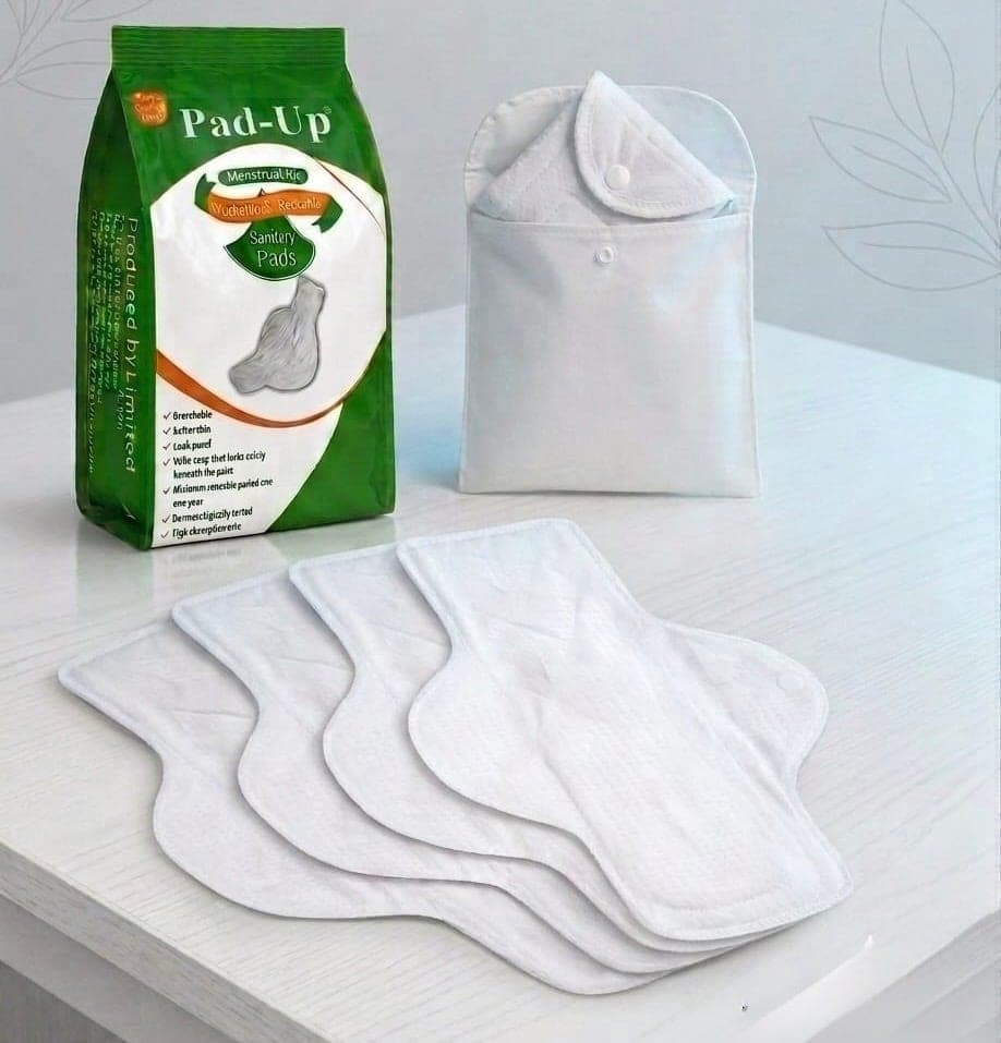Luxury Pad Kit