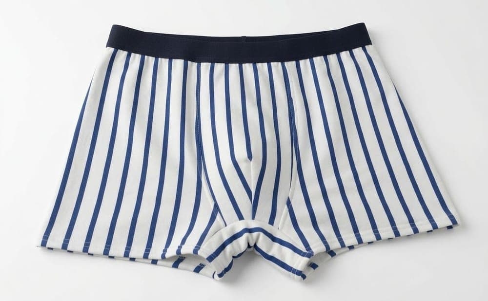 Male Regular Boxers