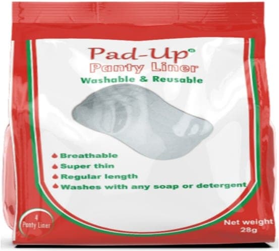 Panty Liner Kit