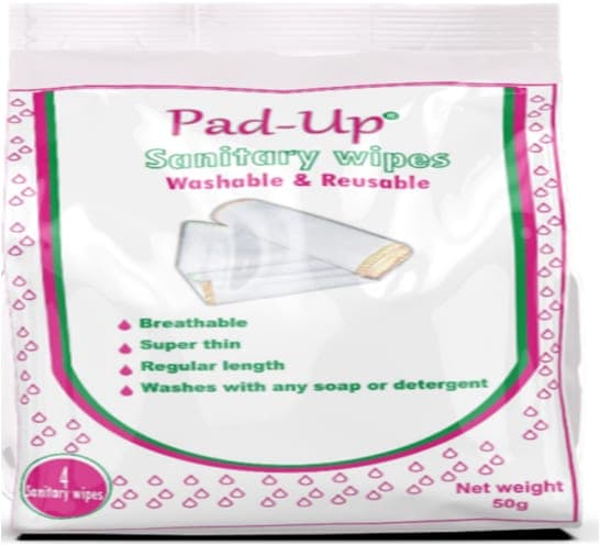 Sanitary Wipe