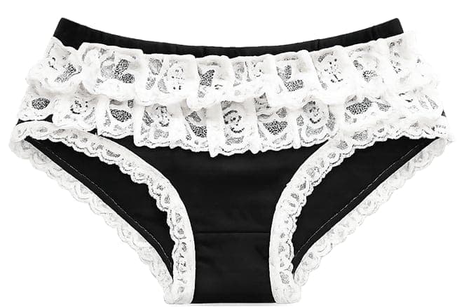 Teenage Period Pants