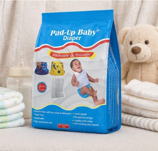 Baby Diaper