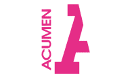 Acumen