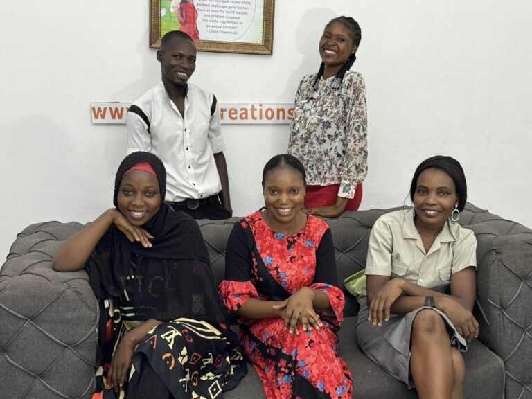 EDITION 2 : REPRODUCTIVE HEALTH AND SEXUAL EDUCATION.