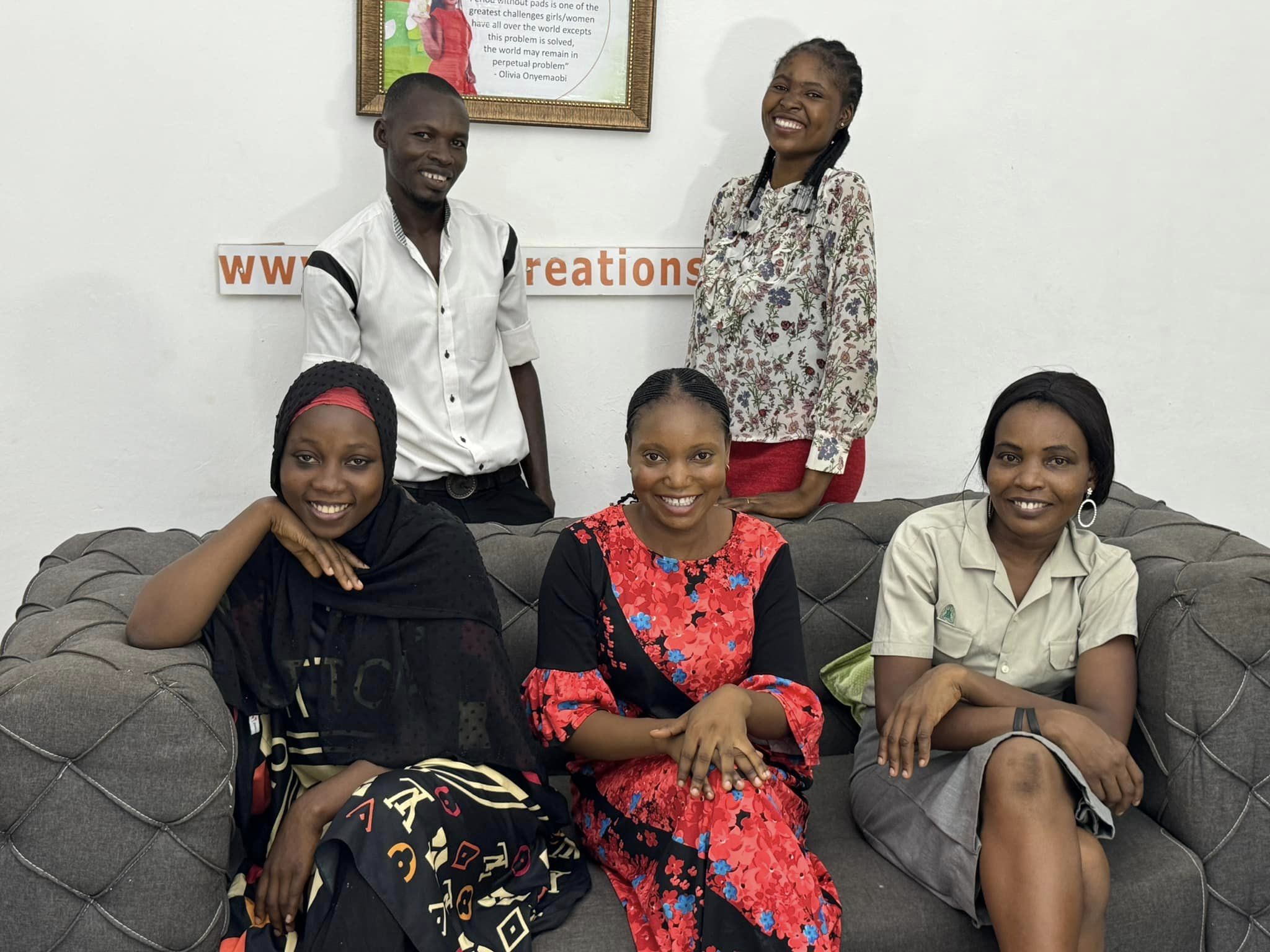 Empowering Puberty: Navigating Your Period and Beyond