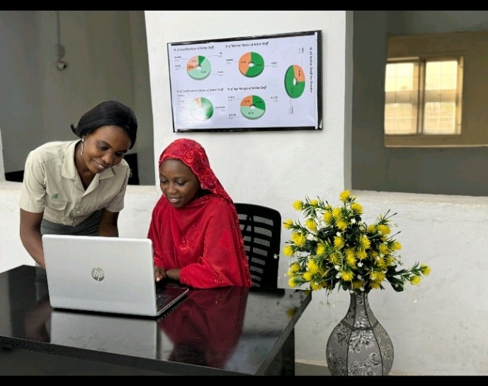 Reproductive Health Components