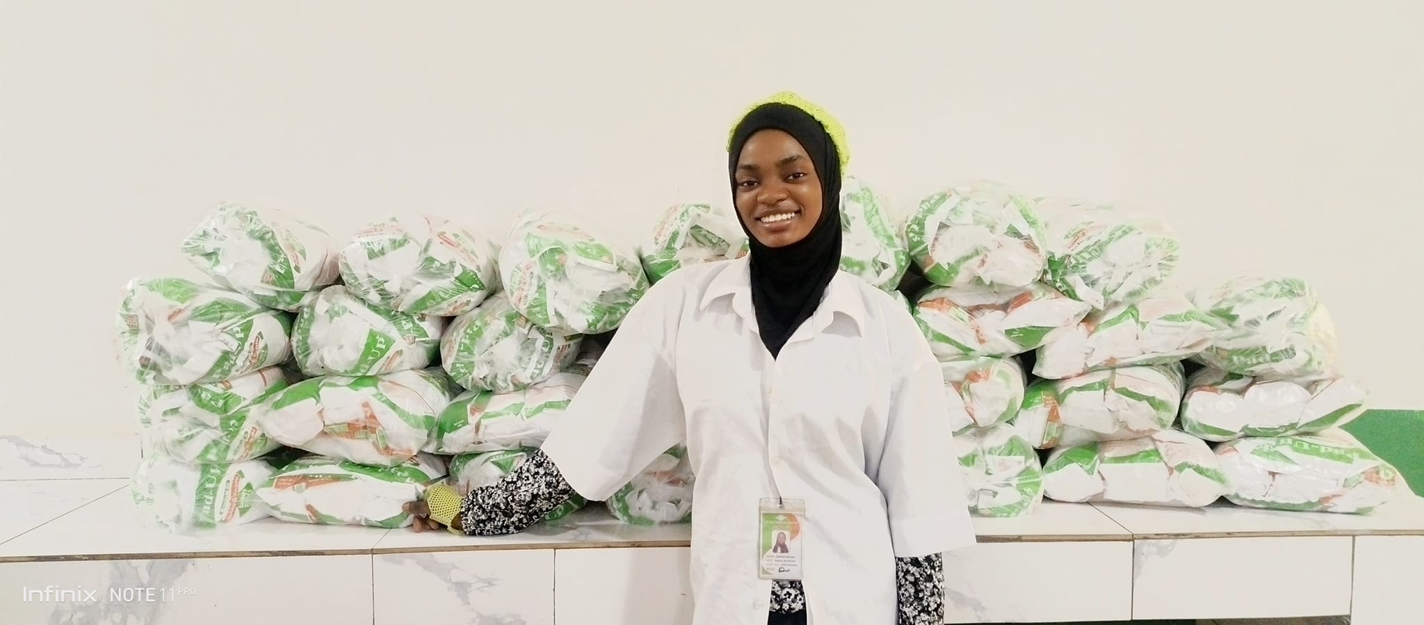 Trainee Package Module 1: Menstrual Hygiene