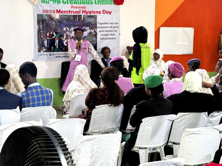AN EVALUATION OF MENSTRUAL HYGIENE MATERIALS AMONG SCHOOL GIRLS IN NIGER STATE, A CASE STUDY OF MINNA METROPOLIS