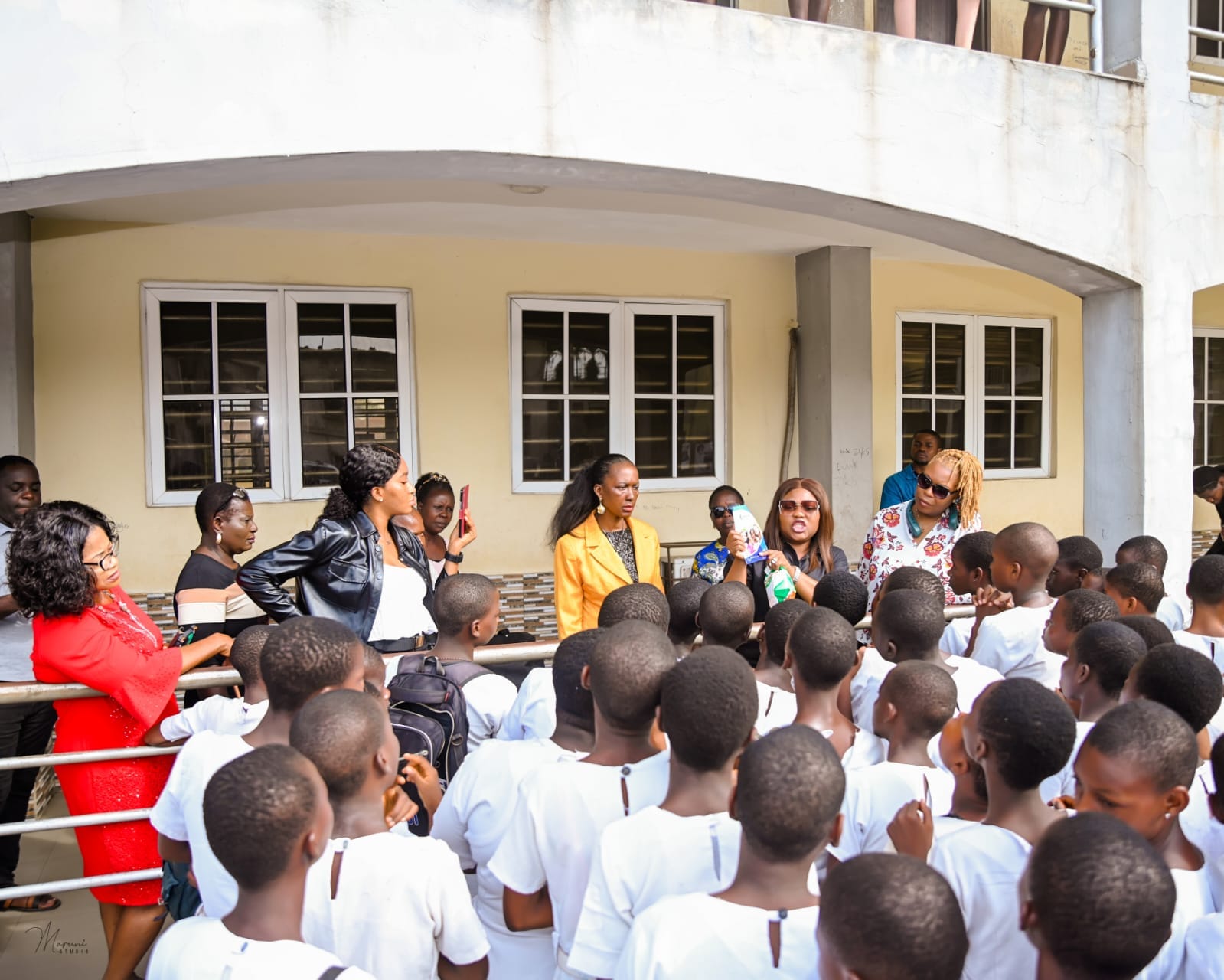 Trainee Package Module 2: Menstruation and some of the things you need to know.