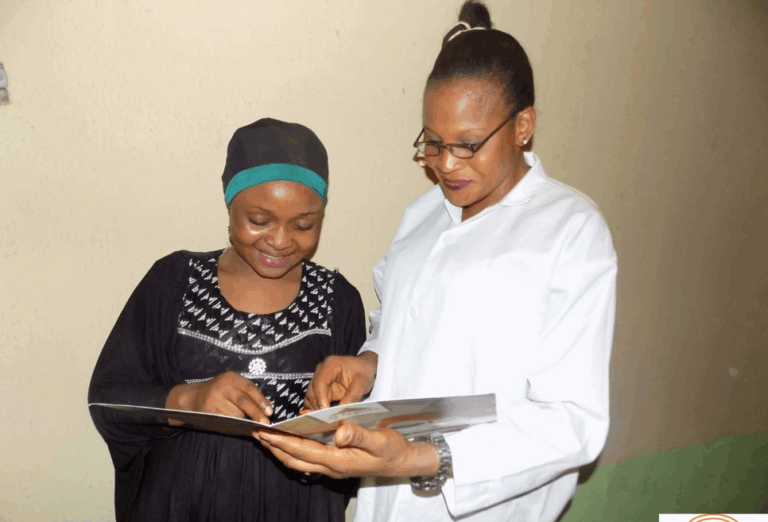 REPRODUCTIVE HEALTH AND SEXUAL EDUCATION.
