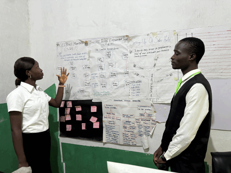 Advocacy and Policy Considerations