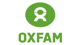 Oxfam Logo 1
